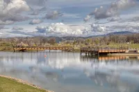 Charming 3-bedroom Whitewater Park House - 2 Sao