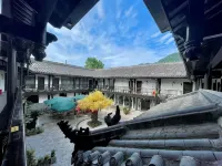 Jinyue Yuanlai Guesthouse Hotels near Guangyuan Panlong Airport
