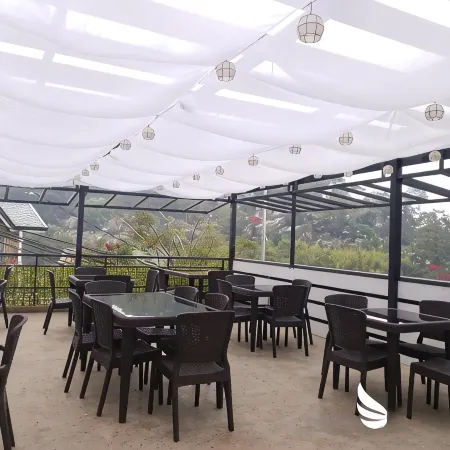 Hotel Mirador