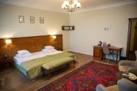 Hotel Metropol