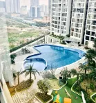 Lina – Stay · Relax · Business Trip | Vinhomes Green Bay - 5-Star