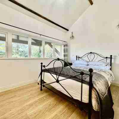 The Old Goods Shed @ The Station House. Converted railway building - Scarborough Rooms