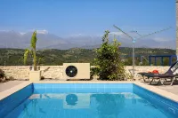 House with sea view. Family-friendly. - Ocean View
