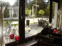 Hotel Garni Waldsegler