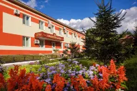 Zolotaya Melnitsa Mini-Hotel โรงแรมใน