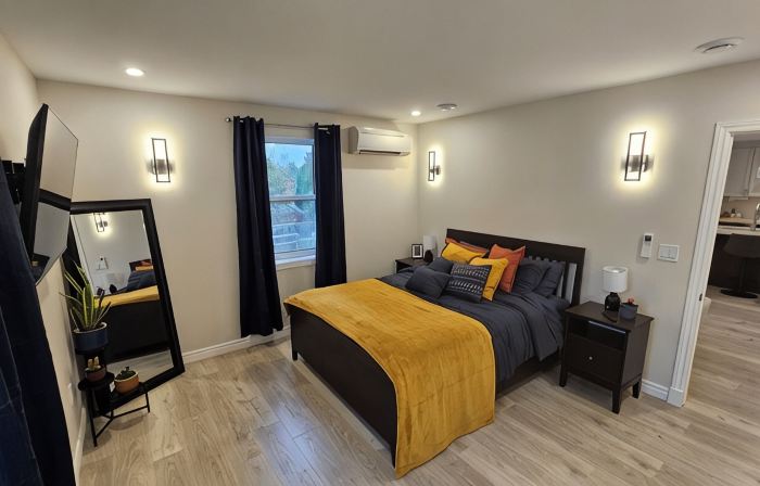 The Country Guest House