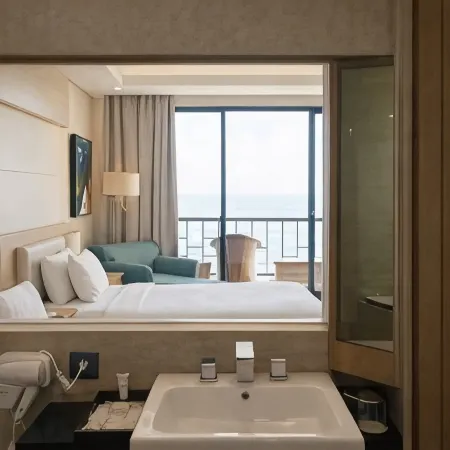 Sotis Boutique Resort Hotel Kupang