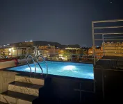 UDAISA - The Luxury Art - piscina