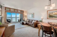 Beach Paradise Getaway