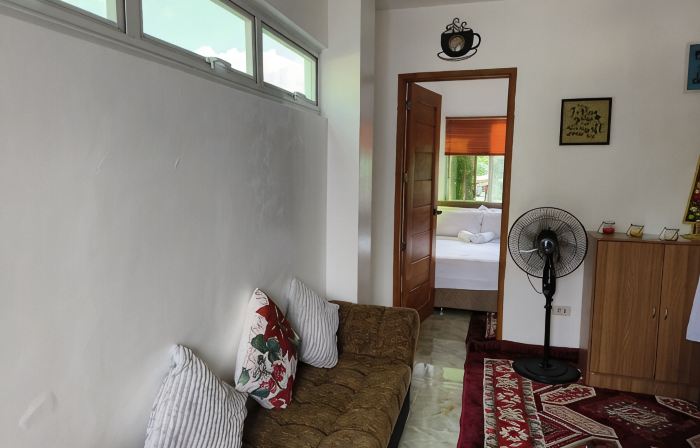 Masbate's Best Studio Apt1 Your Gated Studio Apt. with a Beautiful Interior