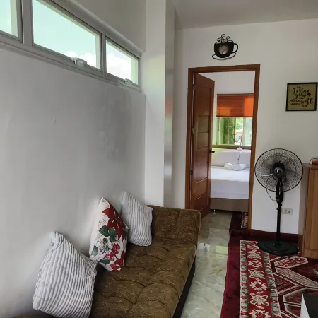 Masbate's Best Studio Apt1 Your Gated Studio Apt. with a Beautiful Interior