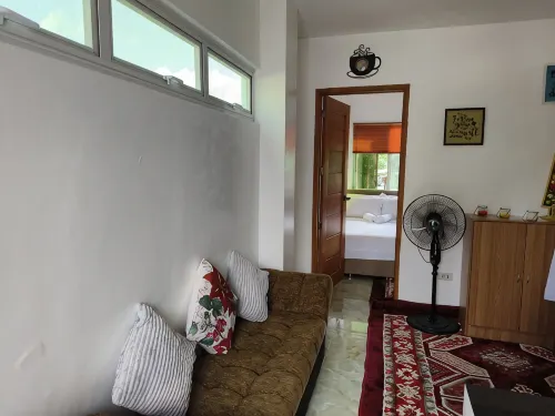 Masbate's Best Studio Apt1 Your Gated Studio Apt. with a Beautiful Interior - Apartments