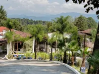 Hotel El Rebozo Hotels in Valle de Bravo