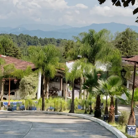 Hotel El Rebozo