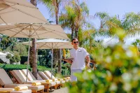 Four Seasons Hotel - 5 stelle