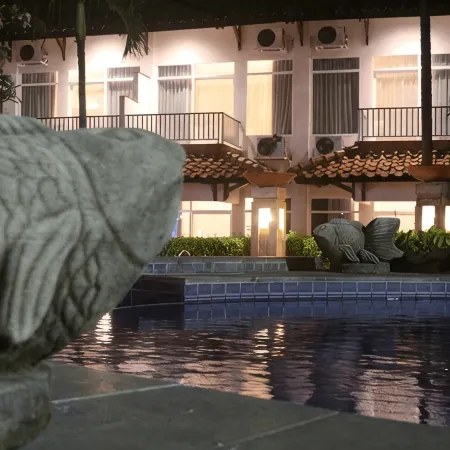 Tirtasanita Resort Kuningan