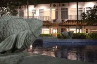 Tirtasanita Resort Kuningan - Pools