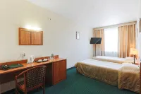 Meridian - spa