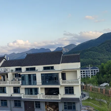 Bridge View Homestay