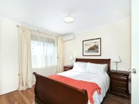 Moana Magic - C21 SouthCoast Holidays - Parkplatz