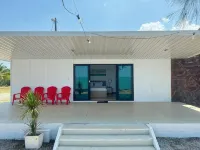 Rockbund Fishing Chalet