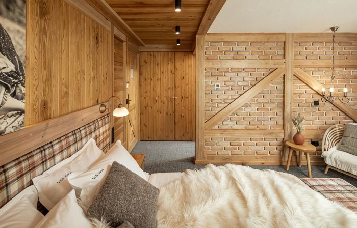 Zara Chalet