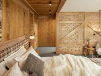 Zara Chalet Hoteles en Bran