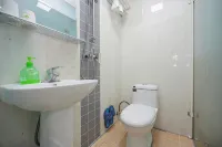 99 Inn Preferred Hotel (Beijing Zhongguancun Dazhongsi Subway Station) Hotel di Shangdi dan Zhonguancun