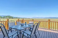 Meadow and Mountain Views just 23 miles to Yellowstone - 2-Star