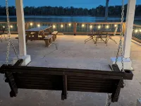 River Life Landing - Cozy, Relaxing home along Mississippi River - Grafton, IL Hotels in Jersey County