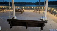River Life Landing - Cozy, Relaxing home along Mississippi River - Grafton, IL