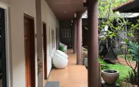 Narisha Guesthouse
