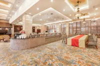 Shangluo International Conference Center - Breakfast