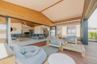 Cedar Sky - 3BR Near Lake Tekapo and Mt John Отели в г. 