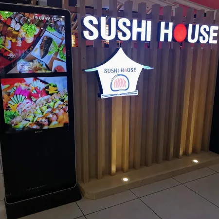JB City Shopping Mall Apartment Отели рядом с достопримечательностью «Автостанция Ларкин-Сентрал»
