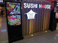 JB City Shopping Mall Apartment - bar