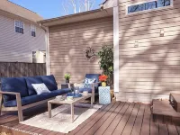 Beach Please - Home Away from Home Hotels in Colonial Beach