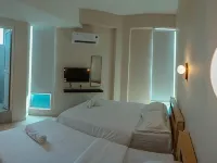 KETERI BOUTIQUE HOTEL Hotels in Kangar