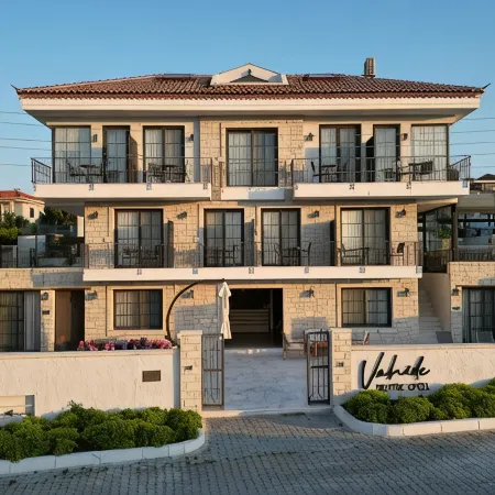 Vahide Dalyan