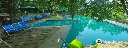 Wayanad Silver Woods Hotel