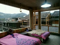 Banwuyueshan Homestay