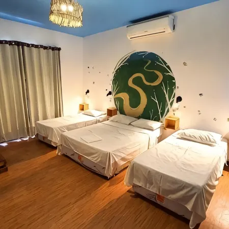 Local Hostel Manaus