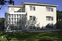 Alba Guesthouse Hôtels à : 