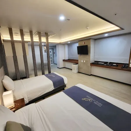 Hotel Gongjicheon