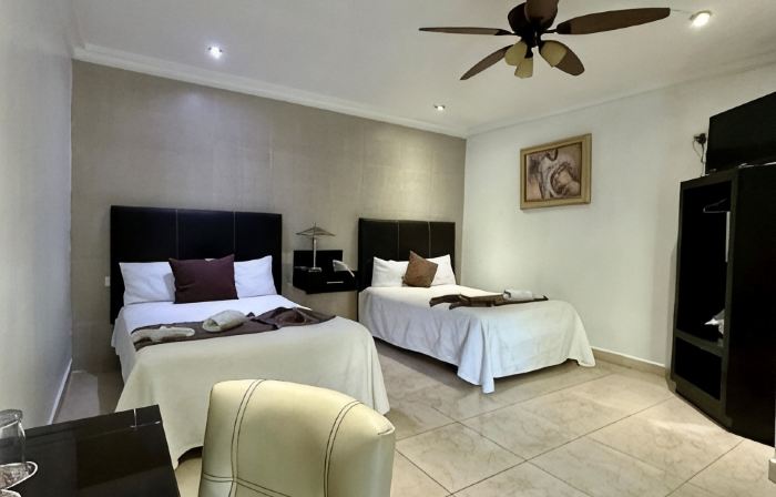 Hotel Gya Boutique