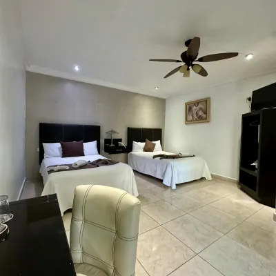 Hotel Gya Boutique Hotels near Exedra