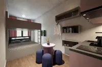 Homaris K48 Studios