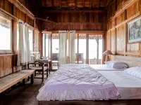 Wooden Javanese Villa Yogyakarta Hotels in Bantul Regency