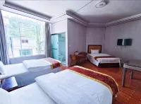 Guanshanyuan Hotel