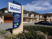 Avalon Manor Motel Hotel di 